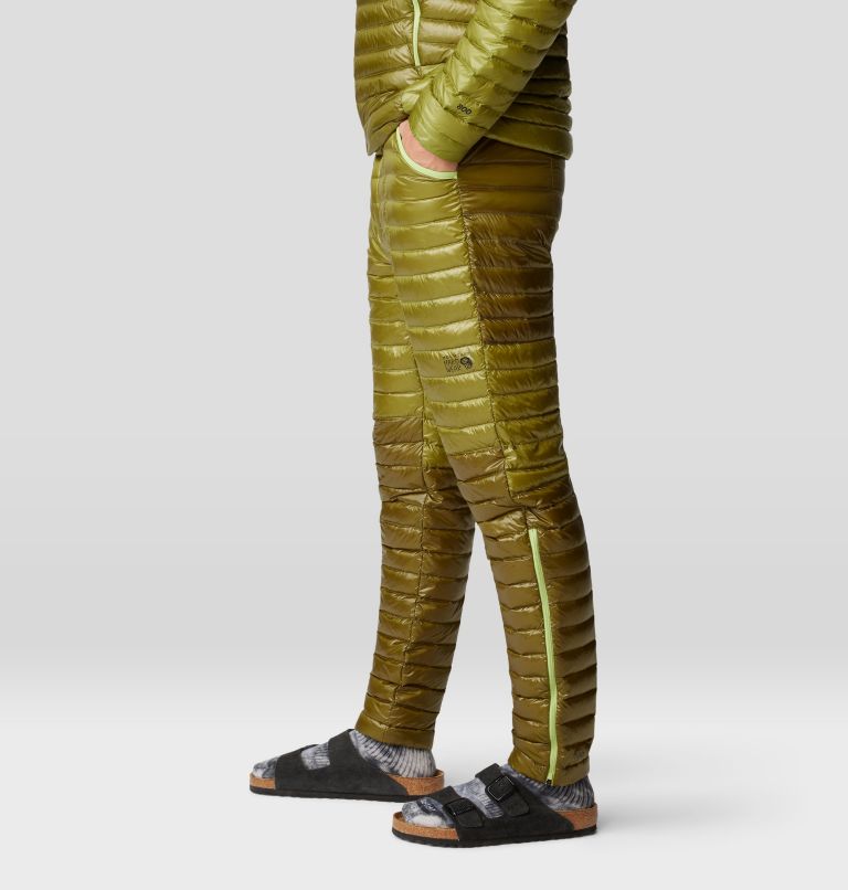 Men's Ghost Whisperer Pant, Color: Vetiver, Moon Moss, image 4