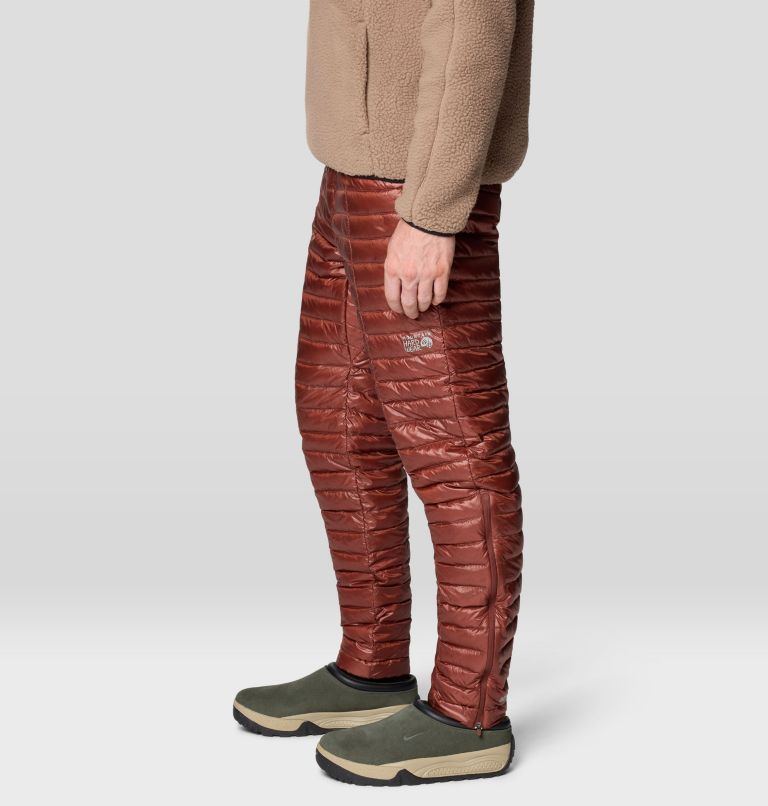 Men's Ghost Whisperer Pant, Color: Bourbon Brown, image 5