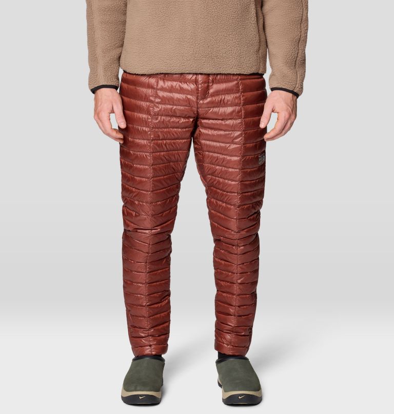 Men's Ghost Whisperer Pant, Color: Bourbon Brown, image 1