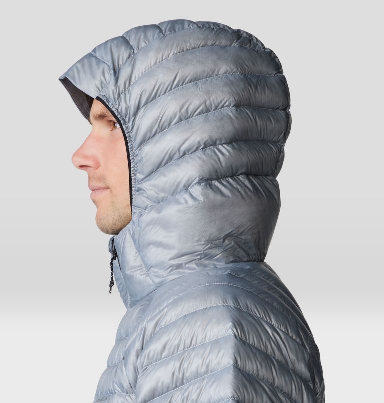 Men's Ghost Whisperer™ UL Hoody | Mountain Hardwear Men's Ghost Whisperer™ UL Hoody | Mountain Hardwear