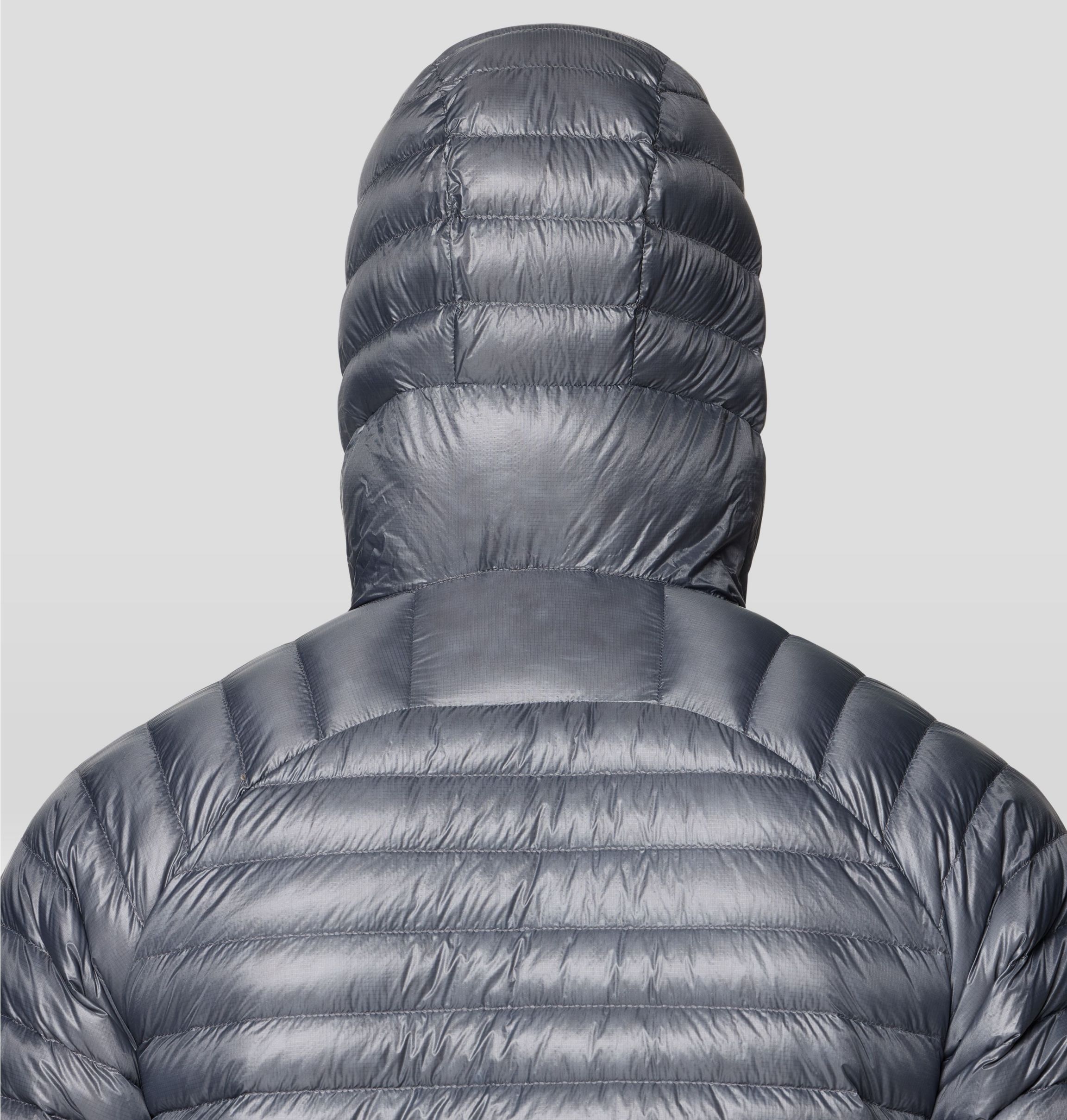 山と道 UL All-weather Hoody【S】Moonlightgear UL All-weather Jacket | 山と道 U.L. HIKE & BACKPACKING