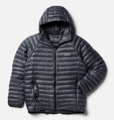 Men's Jackets & Vests | Mountain Hardwear