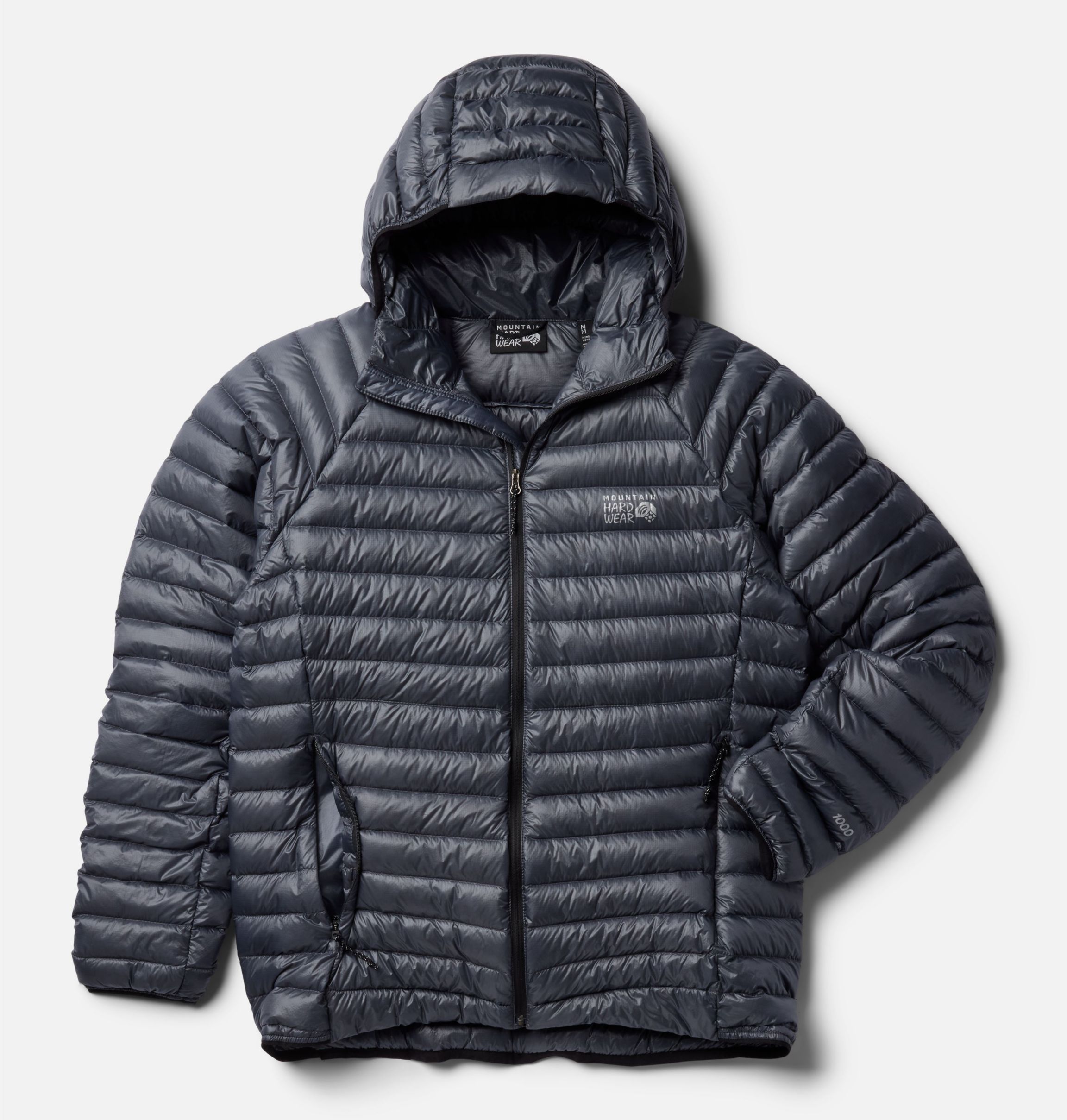 ★Mountain Hardwear Ghost Whisperer UL Down Jacket 関税込★ Mountain Hardwear Ghost Whisperer UL Jacket - Men's - Clothing