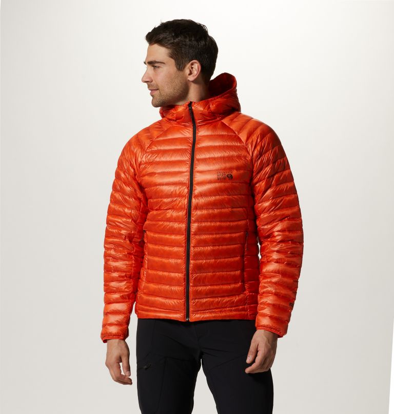 Men's Ghost Whisperer™ UL Hoody | Mountain Hardwear Men's Ghost Whisperer™ UL Hoody | Mountain Hardwear