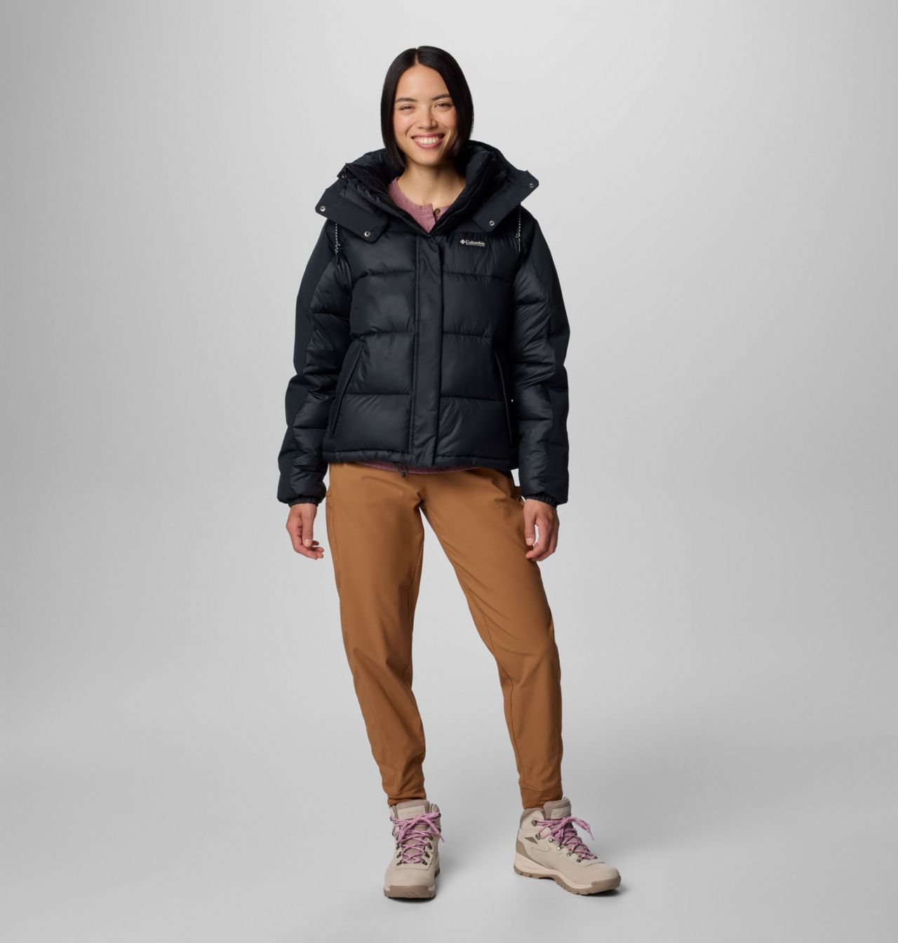 Women's Snowqualmie™ II Jacket 3