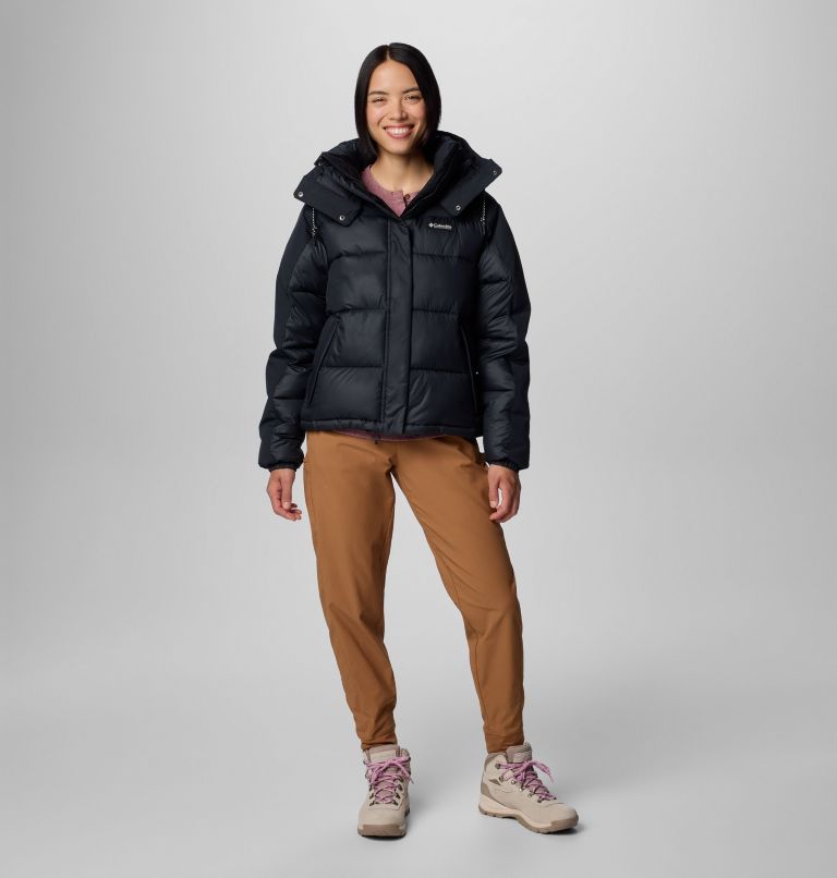 Women's Snowqualmie II Jacket | Columbia Women's Snowqualmie II Jacket | Columbia