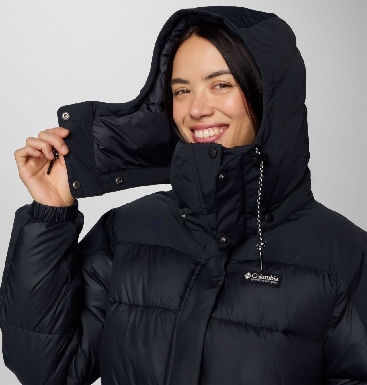 Women's Snowqualmie™ II Jacket 5