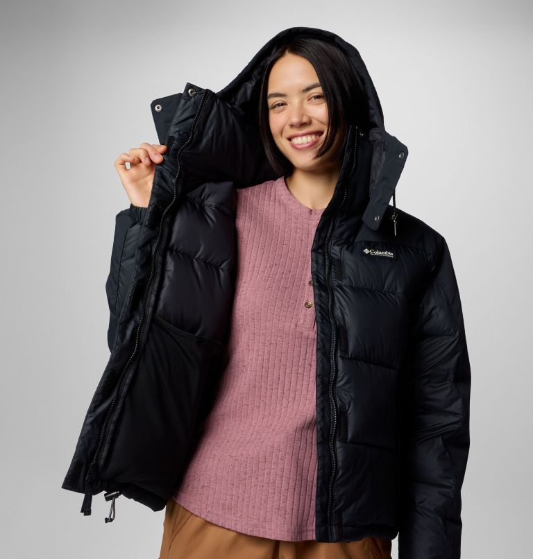 Women's Snowqualmie II Jacket | Columbia Women's Snowqualmie II Jacket | Columbia