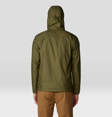 Men's Lightweight Jackets | Mountain Hardwear