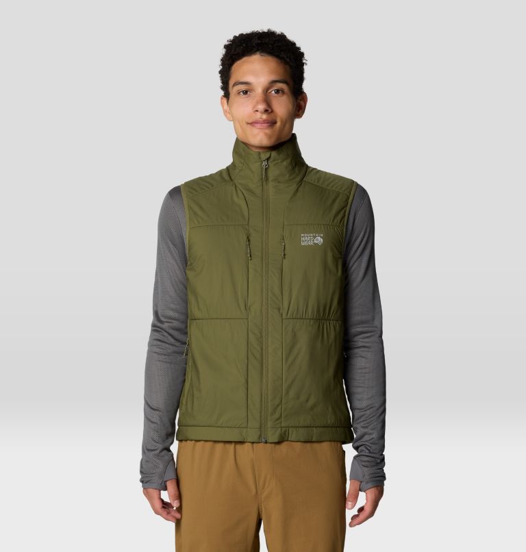 Men s Kor AirShell Warm Vest