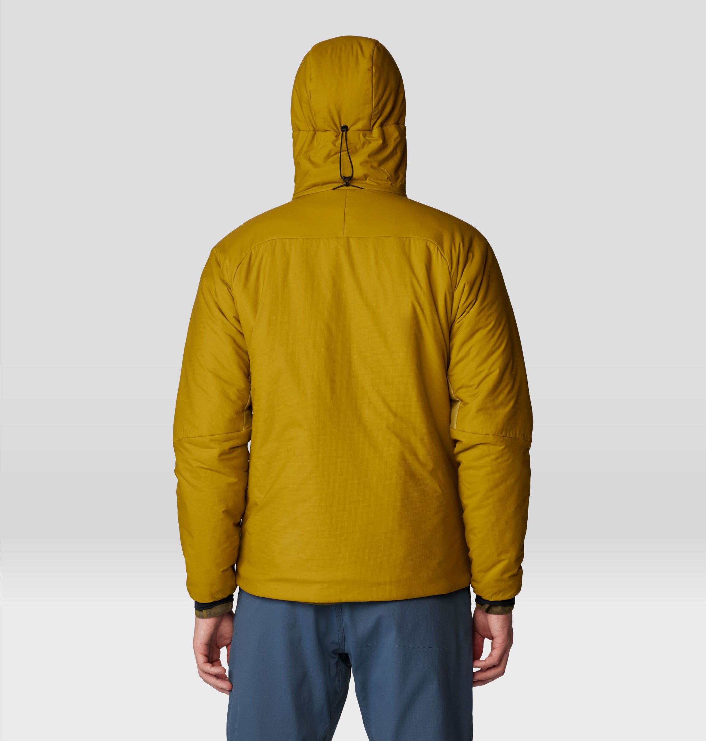 Men's Kor Stasis™ Hoody | Mountain Hardwear Men's Kor Stasis™ Hoody | Mountain Hardwear