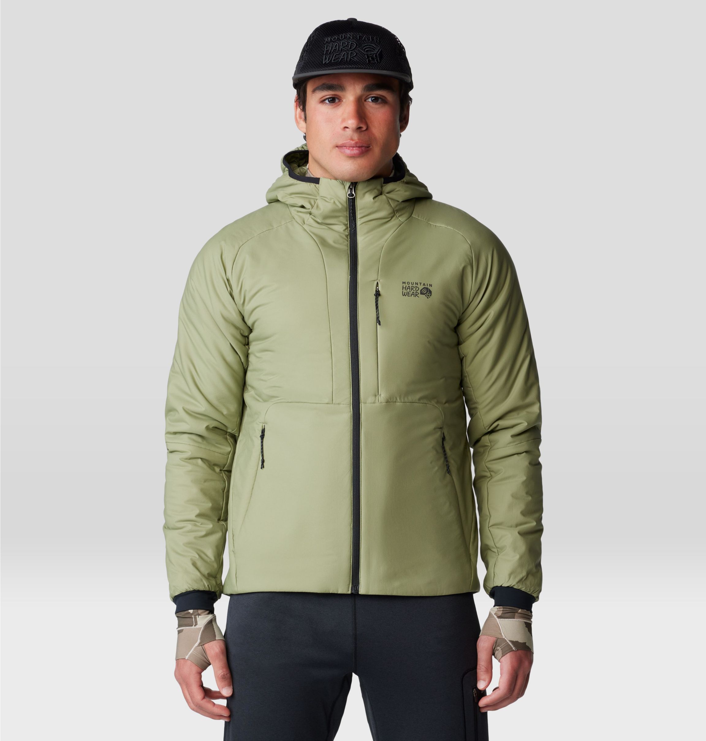 CAPTAINS HELM　#CITY FOG MA-1 COAT 大幅値下げ】キャプテンズヘルム CITY FOG MA-1 COAT