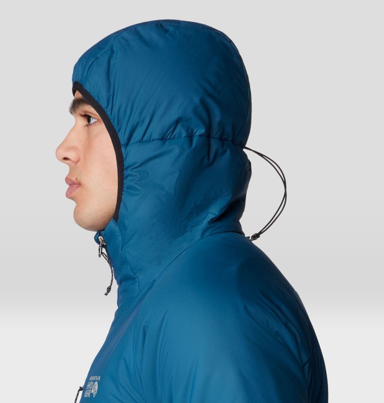 Men's Kor Stasis™ Hoody | Mountain Hardwear Men's Kor Stasis™ Hoody | Mountain Hardwear