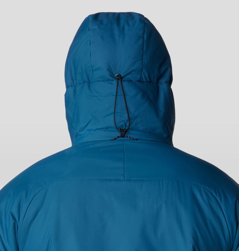 Men's Kor Stasis™ Hoody | Mountain Hardwear Men's Kor Stasis™ Hoody | Mountain Hardwear