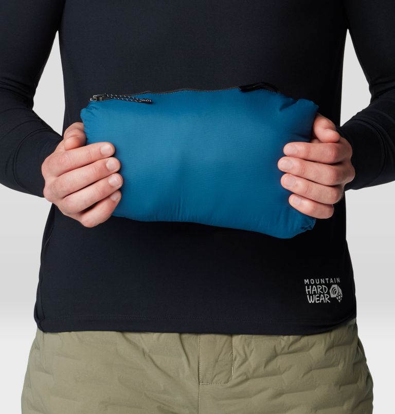 Men's Kor Stasis™ Hoody | Mountain Hardwear Men's Kor Stasis™ Hoody | Mountain Hardwear