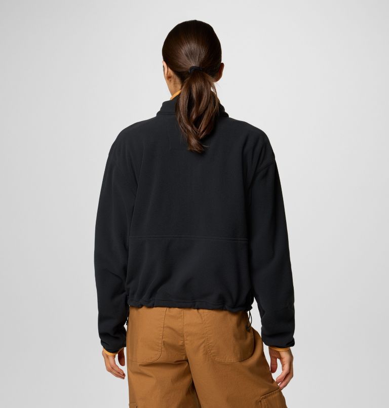Fleece falls ii full zip sale