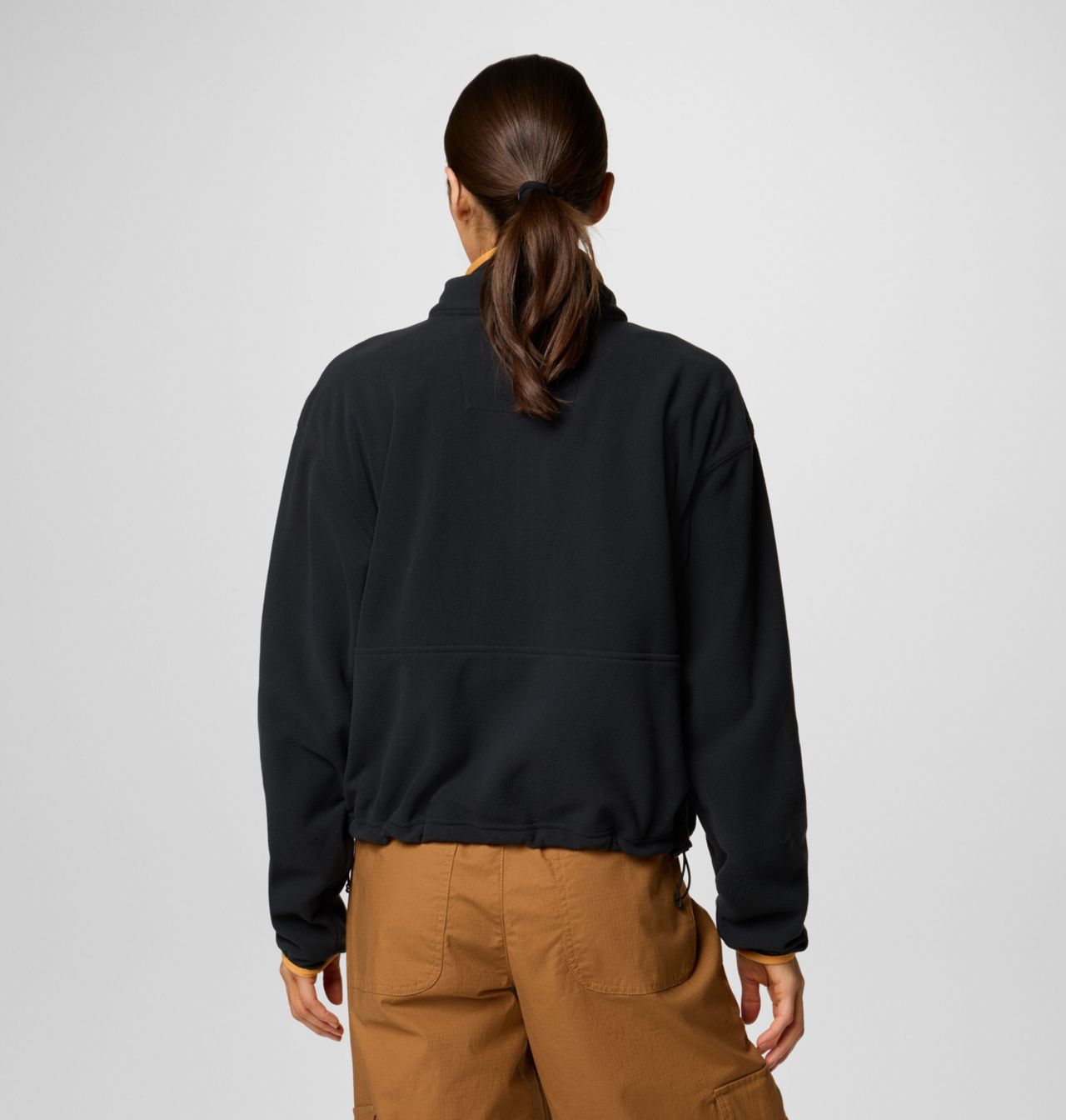 Women's Backbowl™ II Full Zip Fleece Jacket 2