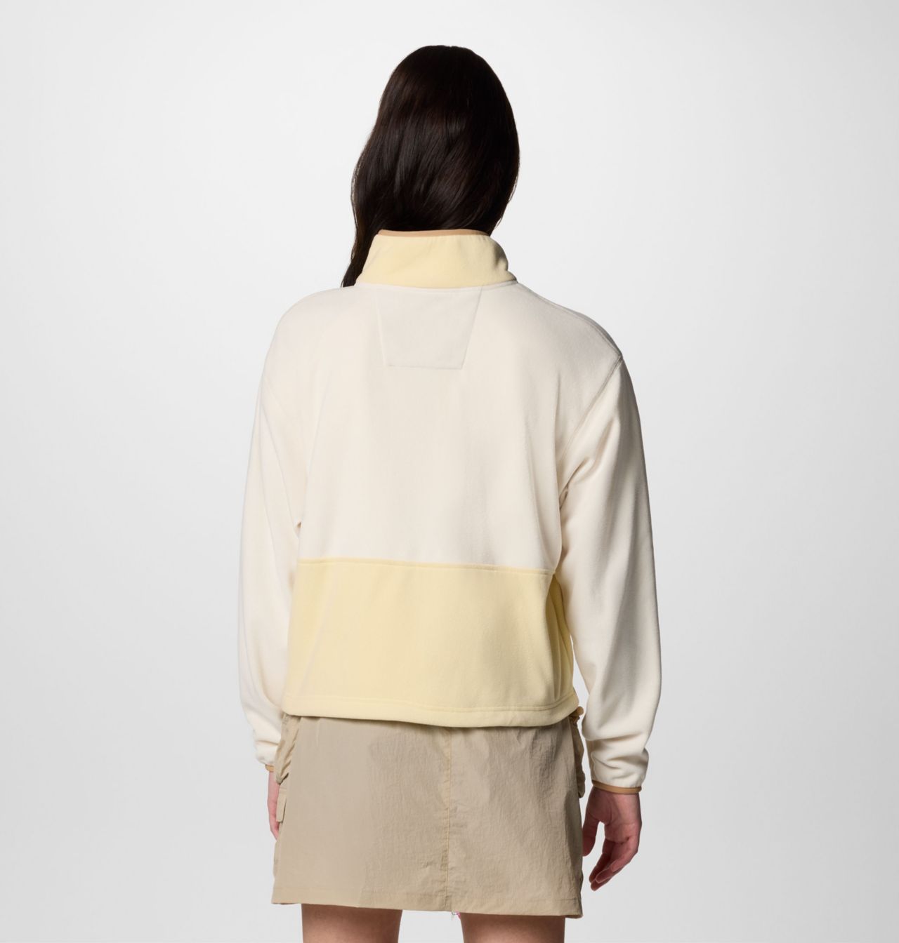 Women's Backbowl™ II Full Zip Fleece Jacket 2