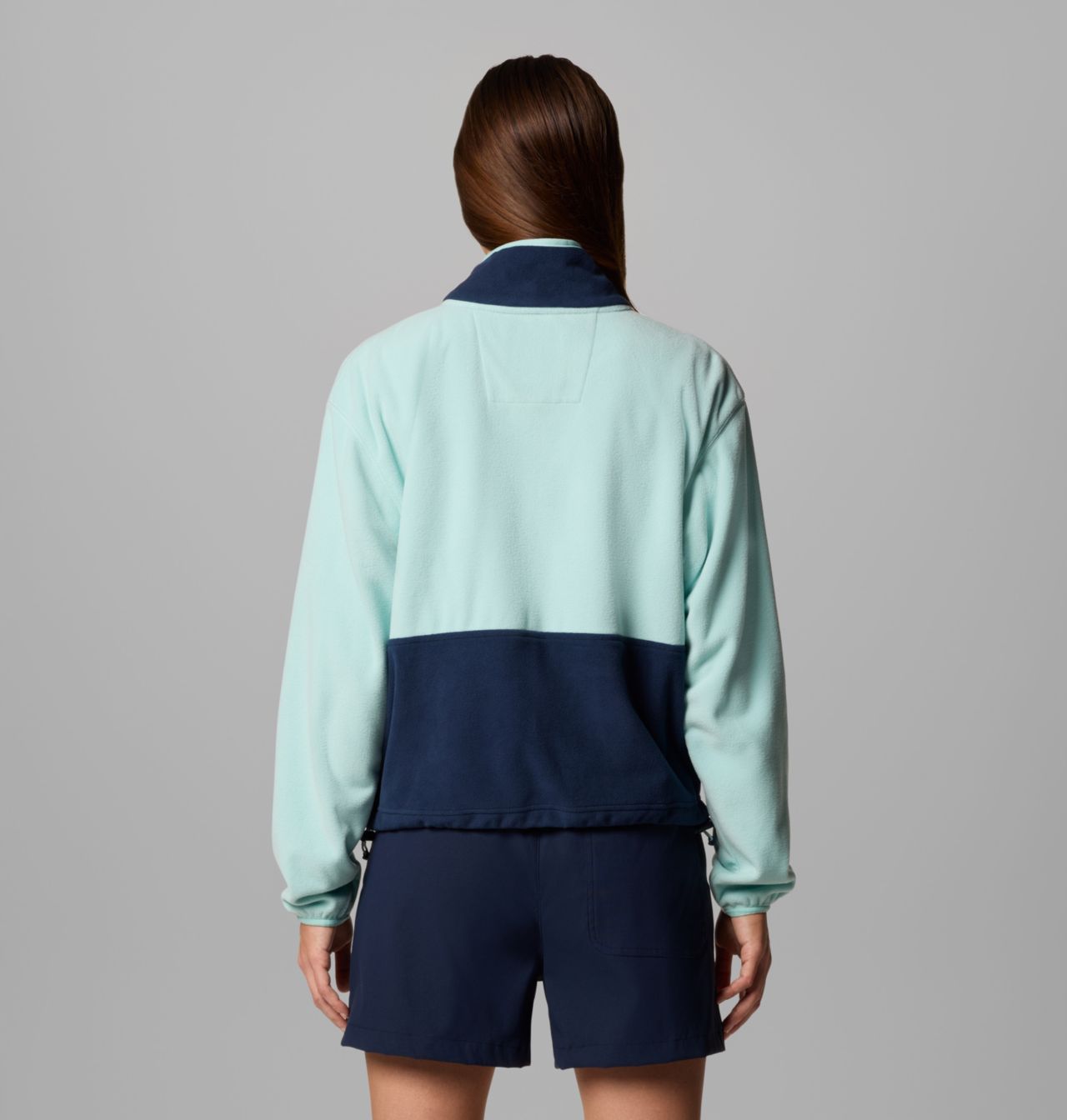Women's Backbowl™ II Full Zip Fleece Jacket 2