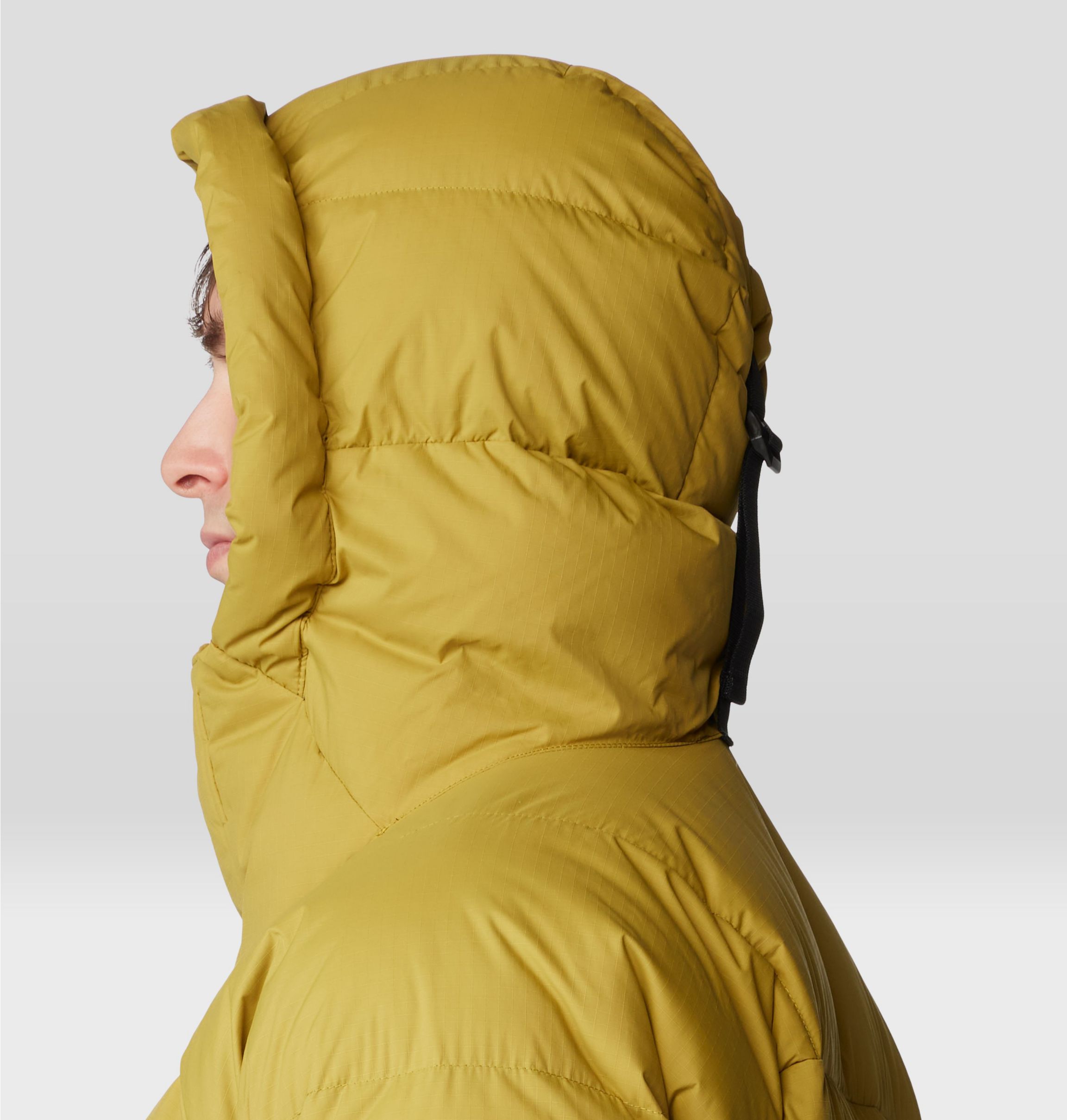 Men's Nevadan™ Down Parka | Mountain Hardwear Men's Nevadan™ Down Parka | Mountain Hardwear
