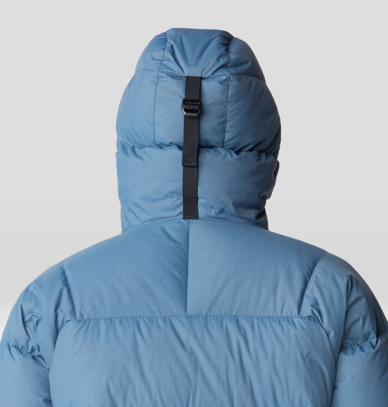 Men's Nevadan™ Down Parka | Mountain Hardwear Men's Nevadan™ Down Parka | Mountain Hardwear
