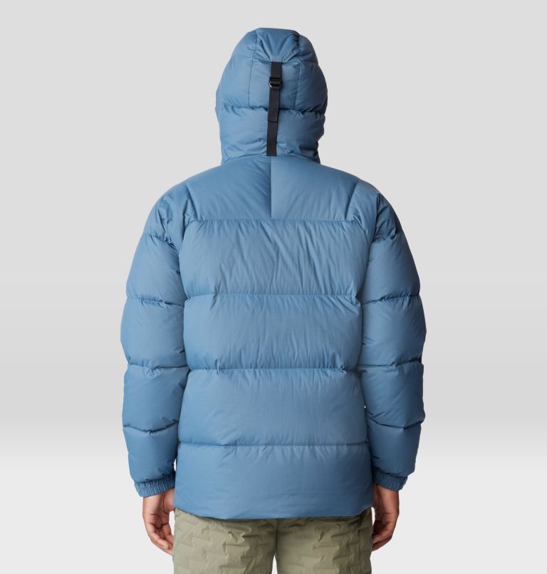 Men's Nevadan™ Down Parka | Mountain Hardwear Men's Nevadan™ Down Parka | Mountain Hardwear