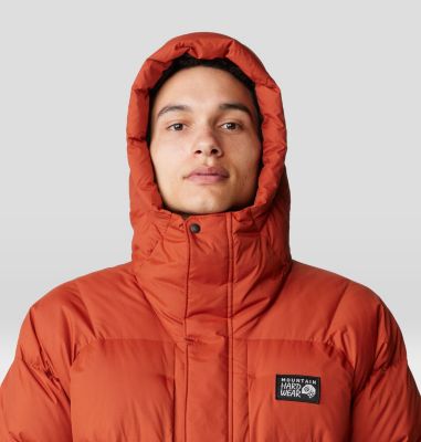 Men's Jacket Sale - Discount Coats | Mountain Hardwear