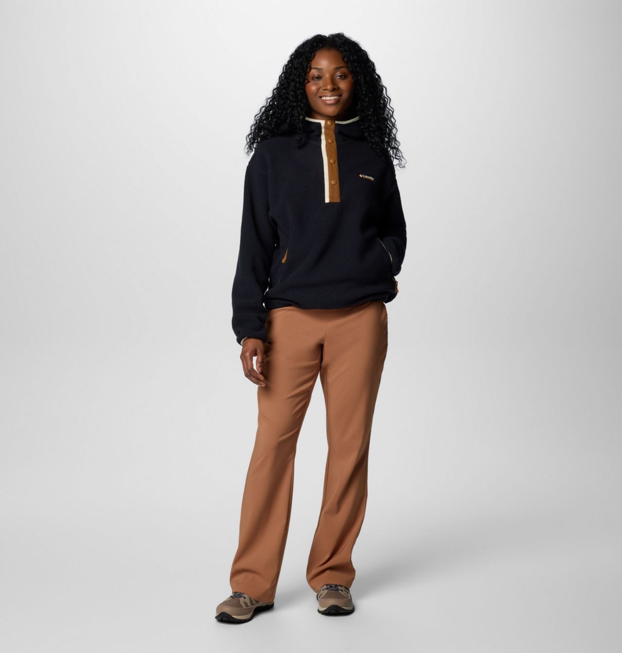 Women's Helvetia™ II Fleece Hoodie 3
