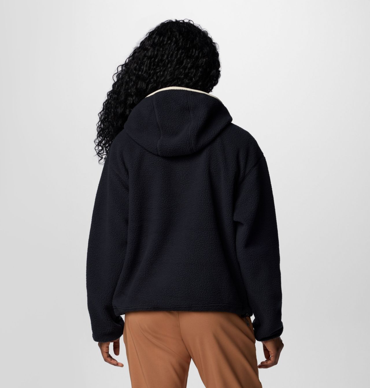 Women's Helvetia™ II Fleece Hoodie 2