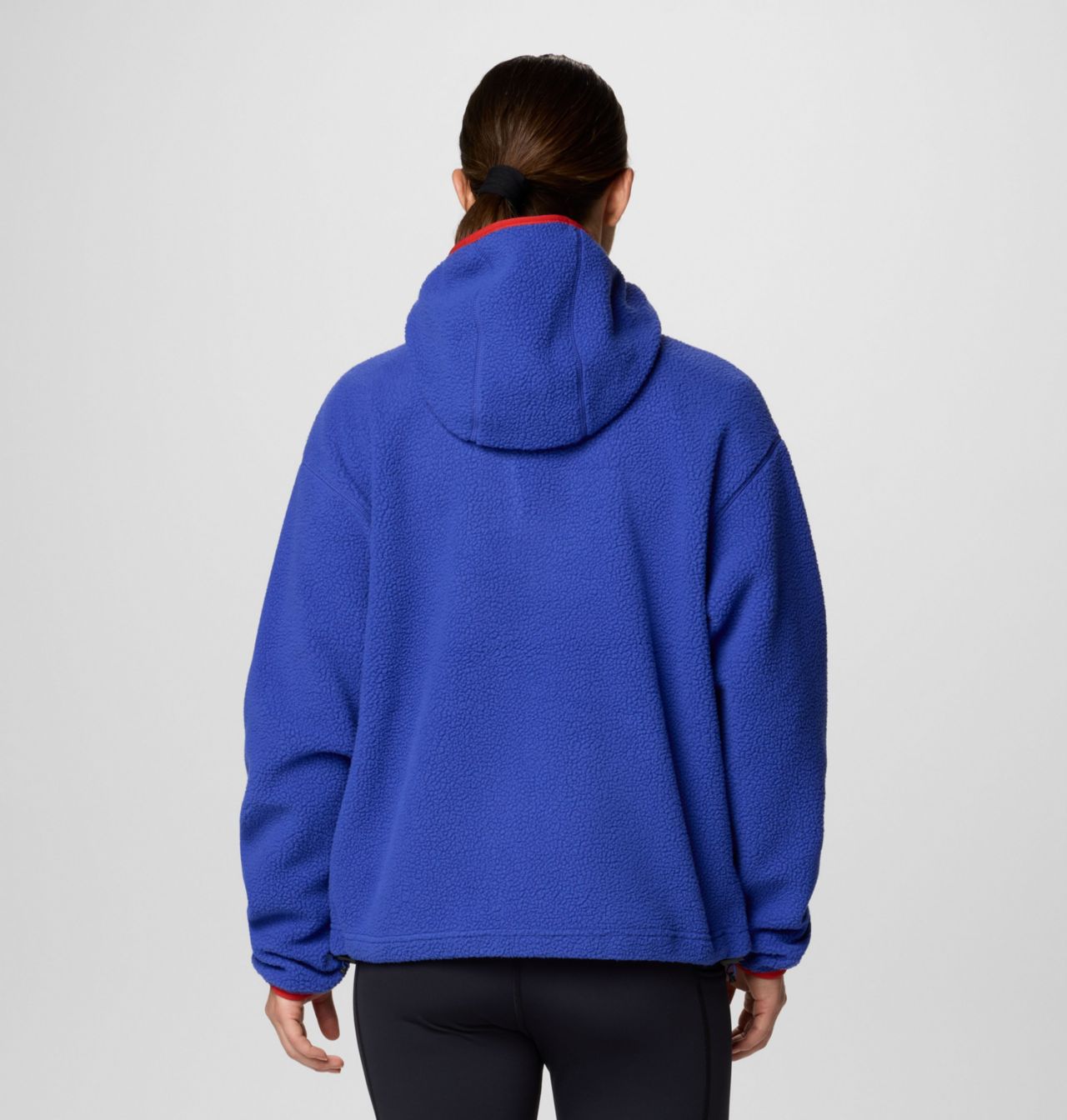 Women's Helvetia™ II Fleece Hoodie 2