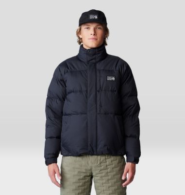 MOUNTAIN HARDWEAR　CAMP 4 JACKET　XL Amazon.co.jp: Mountain Hardwear Camp 4 ダッフル135、デザート