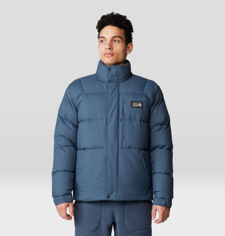 Blue mountain jacket best sale