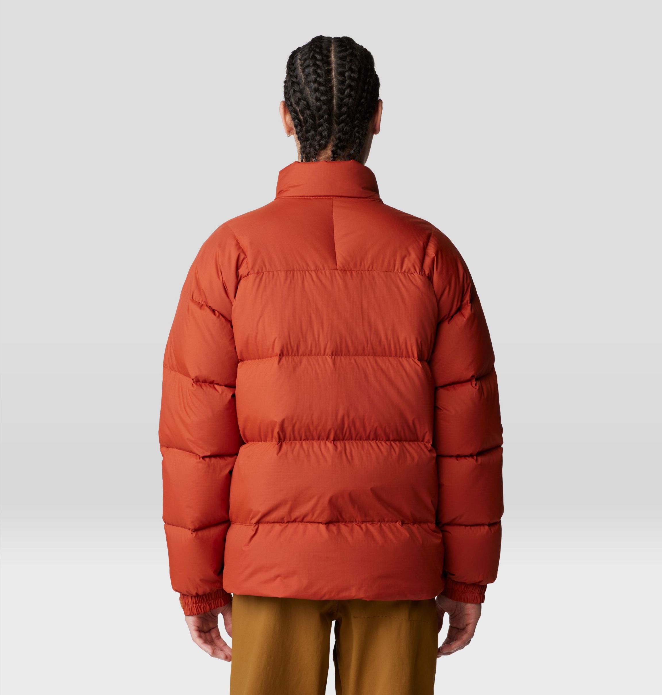 Men's Nevadan™ Down Jacket | Mountain Hardwear Men's Nevadan™ Down Jacket | Mountain Hardwear