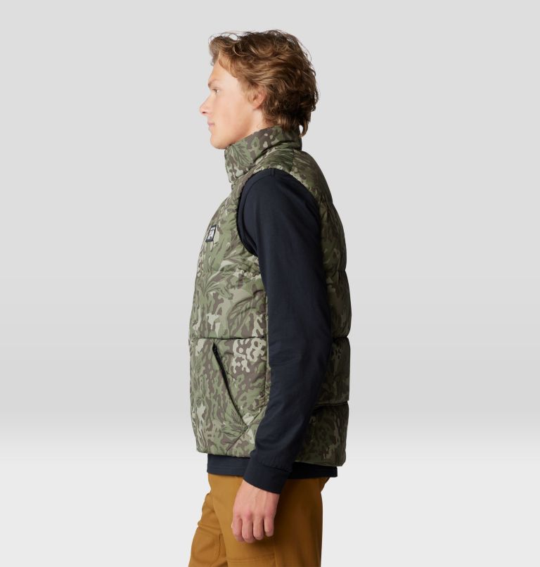 Men s Nevadan Down Vest