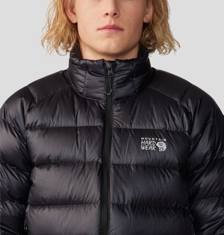 Men's Phantom™ Alpine Down Jacket | Mountain Hardwear Men's Phantom™ Alpine Down Jacket | Mountain Hardwear