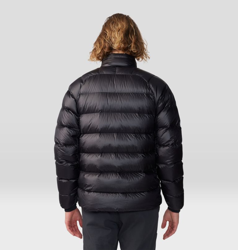 Men's Phantom™ Alpine Down Jacket | Mountain Hardwear Men's Phantom™ Alpine Down Jacket | Mountain Hardwear