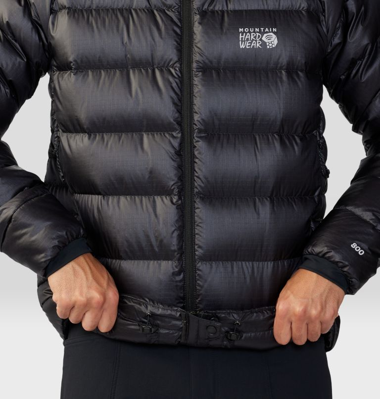 Mountain hardwear phantom hoodie clearance