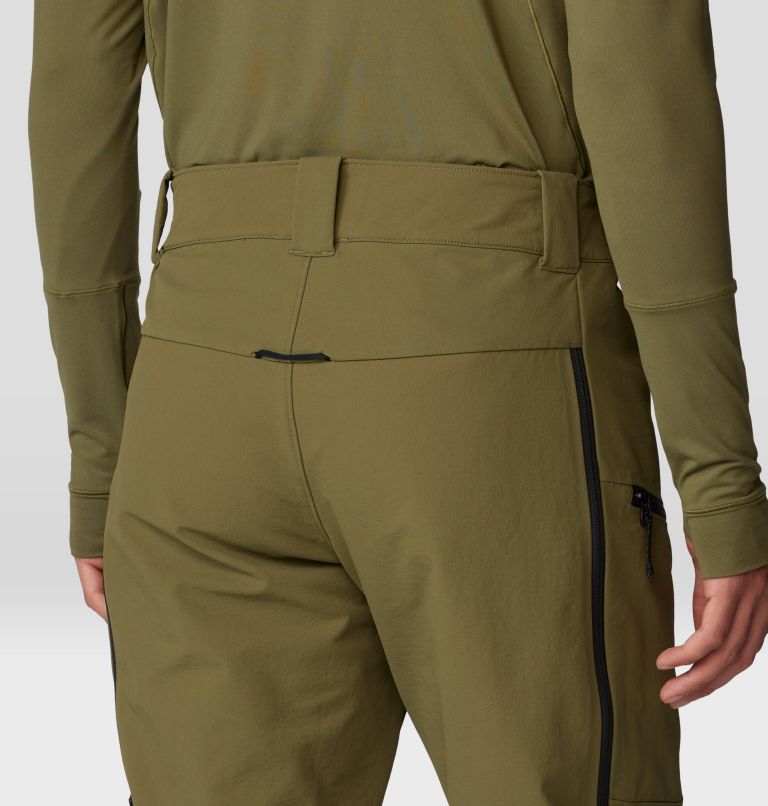Men s Reduxion Softshell Pant Mountain Hardwear