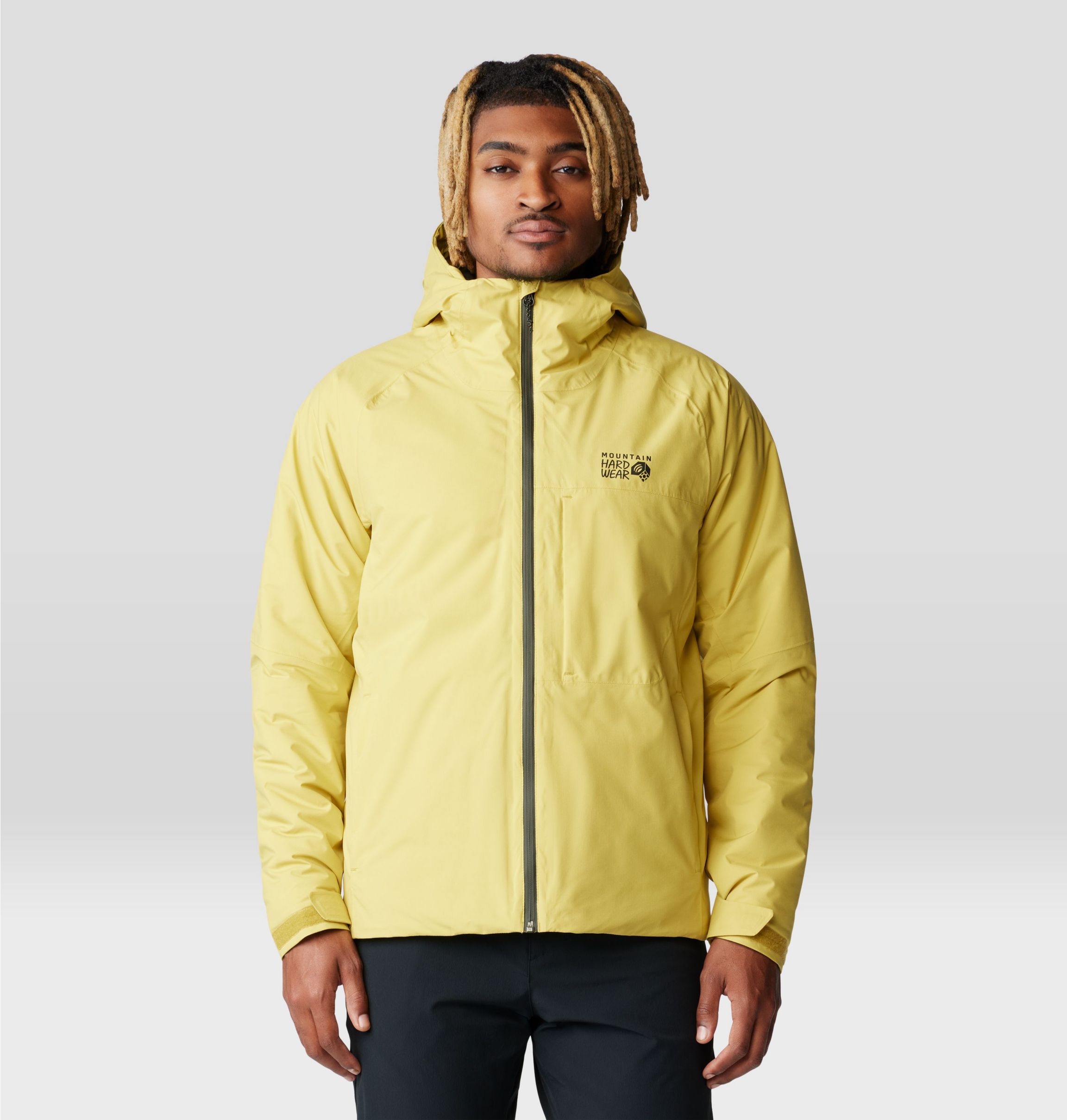 OBSIDIAN ゴルフ 4WAY STRETCH TAFFETA JACKET オブシディアン】4WAY STRETCH TAFFETA JACKET – GQ SHOP