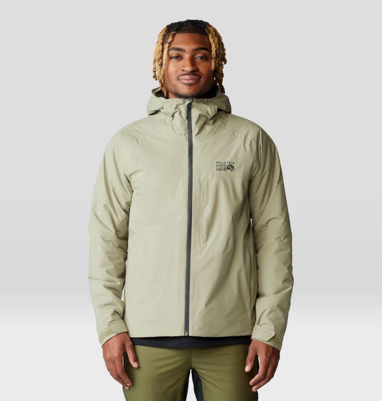 Mountain hardwear men's stretch ozonic best sale