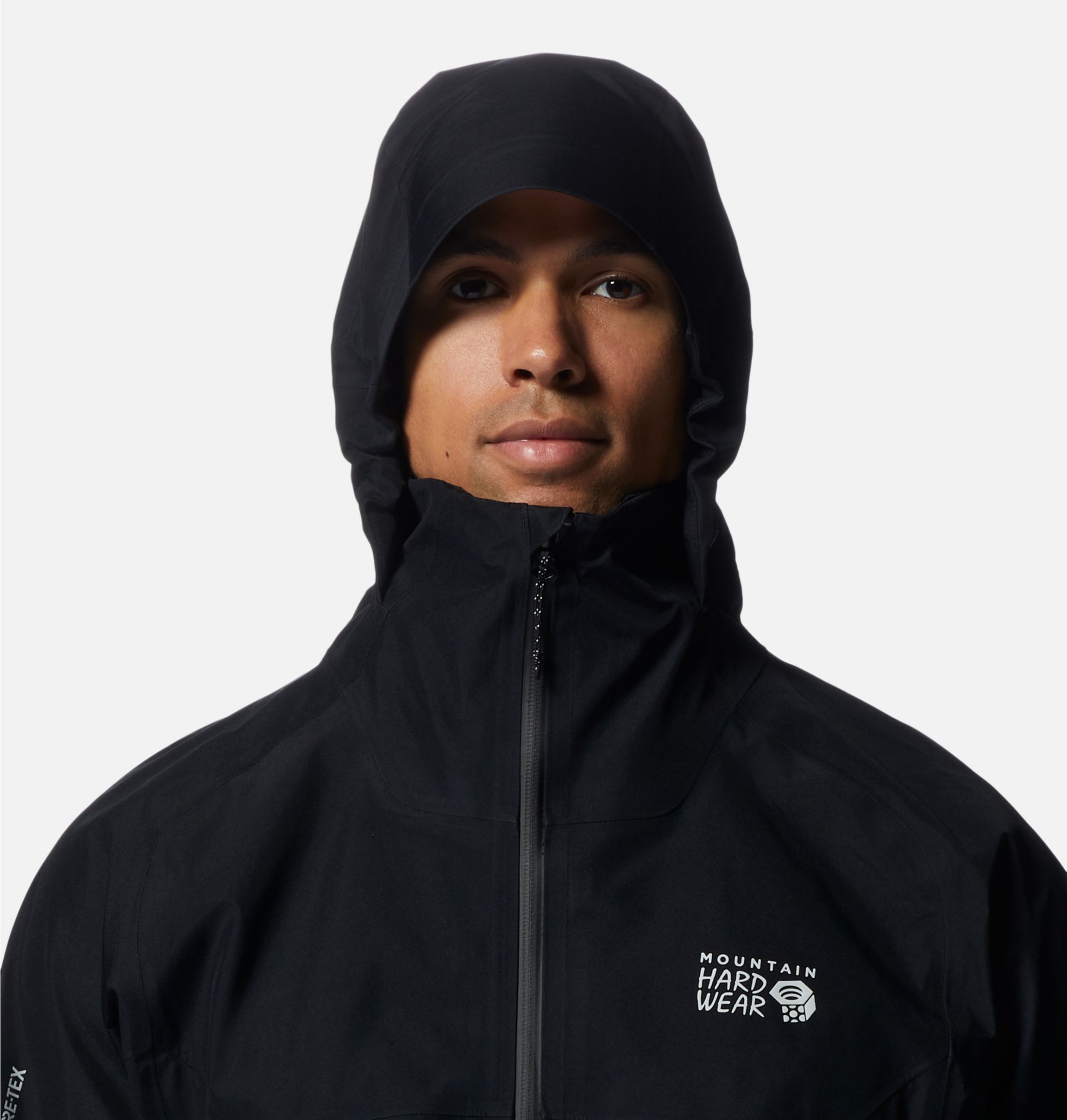 Men's TrailVerse™ GORE-TEX Jacket | Mountain Hardwear