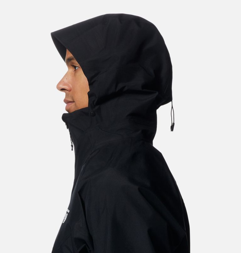 Men's TrailVerse™ GORE-TEX Jacket | Mountain Hardwear Men's TrailVerse™ GORE-TEX Jacket | Mountain Hardwear