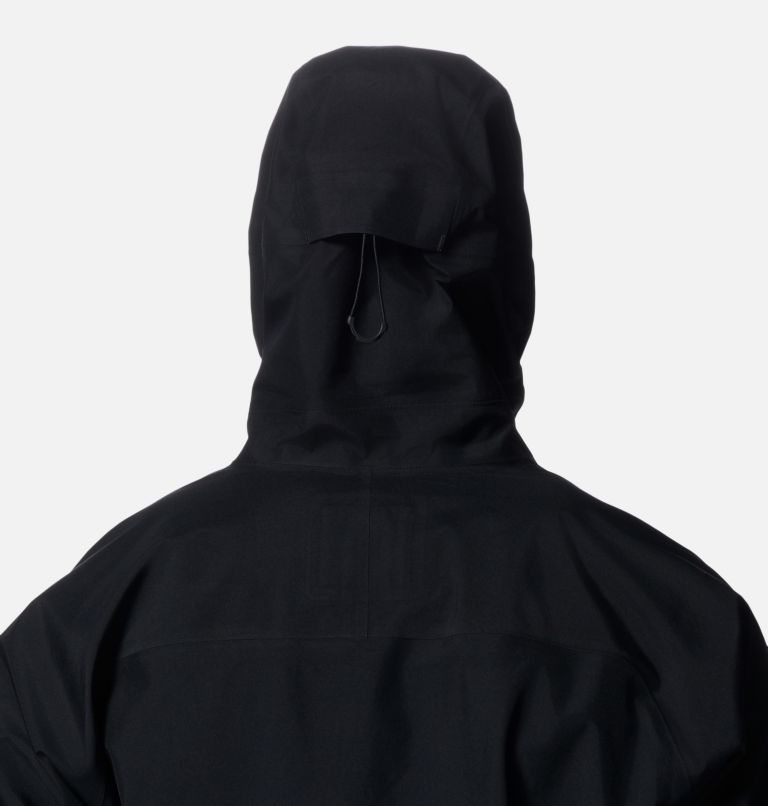 Men's TrailVerse™ GORE-TEX Jacket | Mountain Hardwear Men's TrailVerse™ GORE-TEX Jacket | Mountain Hardwear