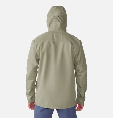 Rain Shells | Mountain Hardwear