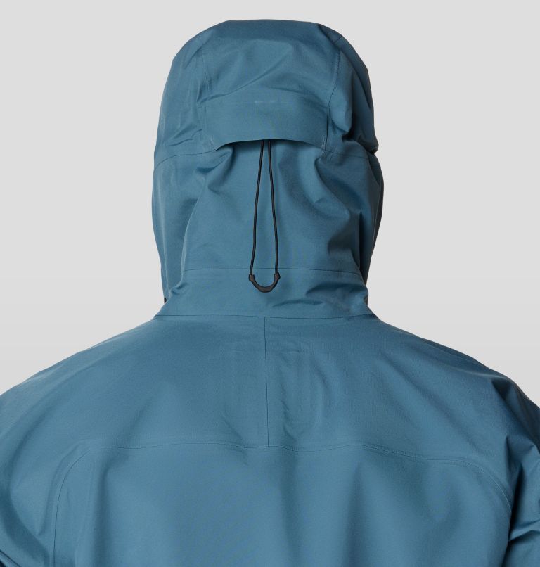 Men's TrailVerse™ GORE-TEX Jacket | Mountain Hardwear Men's TrailVerse™ GORE-TEX Jacket | Mountain Hardwear