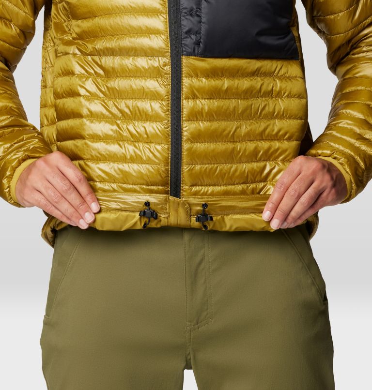 Hoodie Ventano, Color: Dark Bolt, Black, image 8
