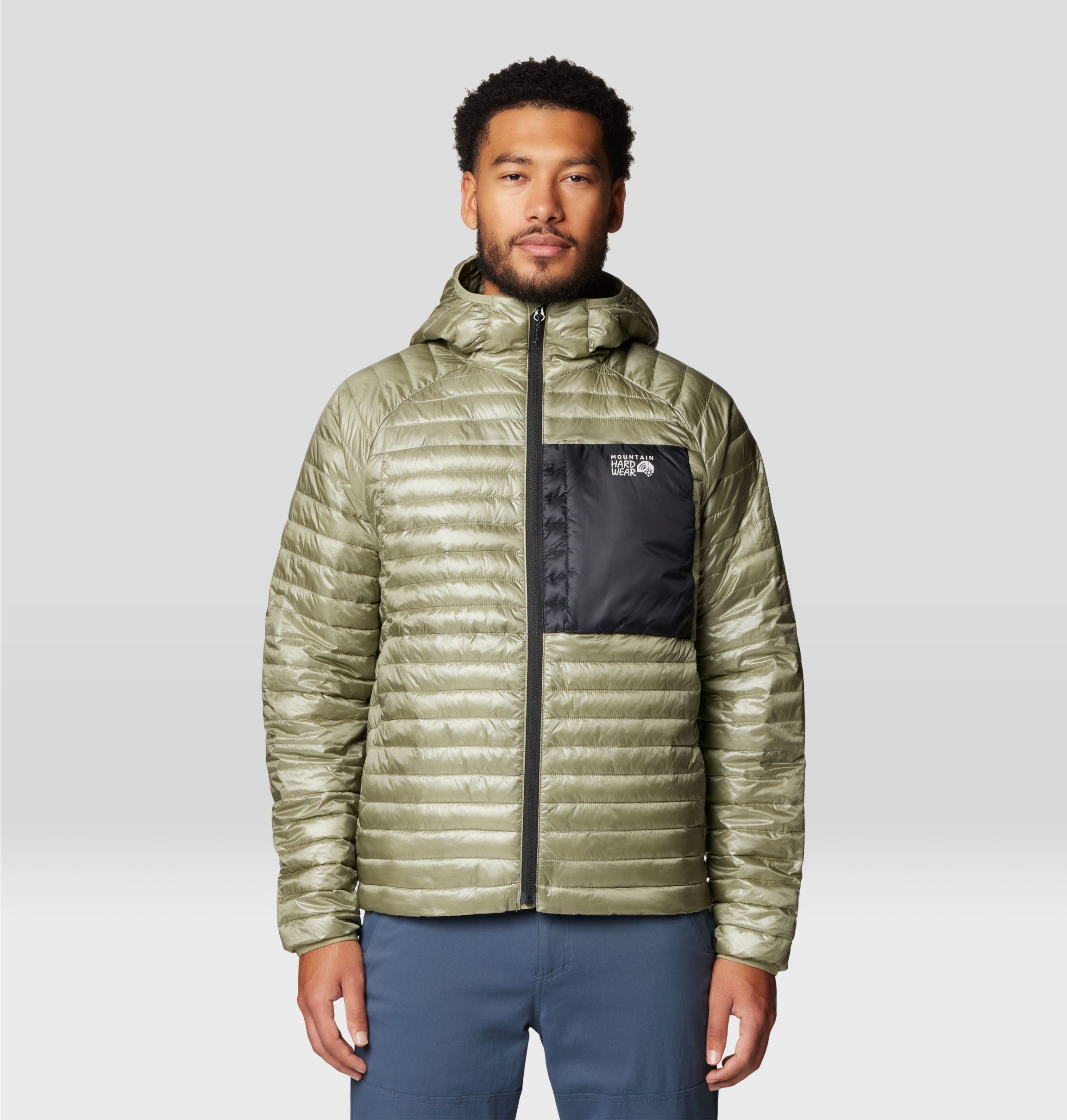 Men's Ventano™ Hoody | Mountain Hardwear