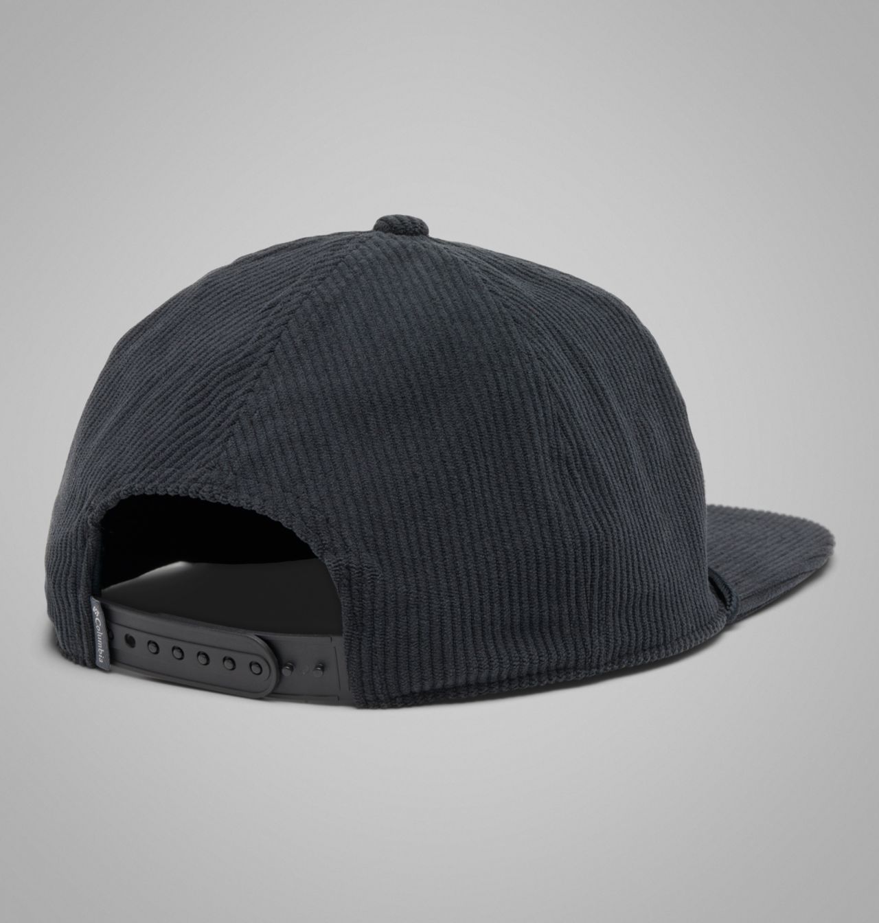 Packsaddle™ Corduroy Snap Back 2