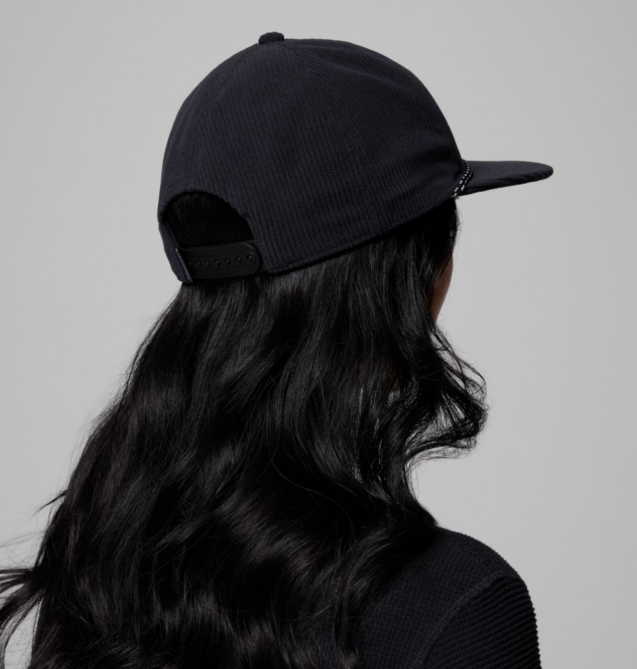 Packsaddle™ Corduroy Snap Back 6