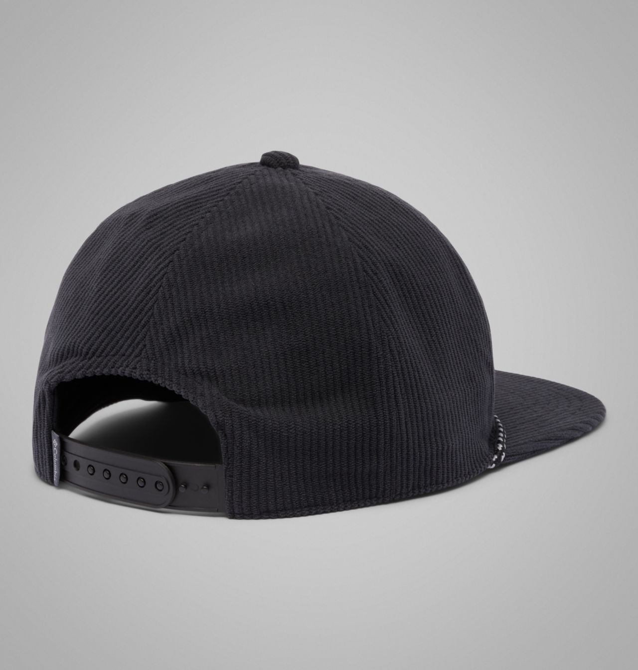 Packsaddle™ Corduroy Snap Back 2